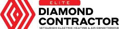 Elite Realty Partners logo with a red geometric shape on the left and company name and tagline on the right.